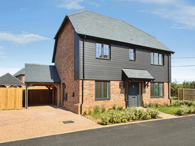 Cauldham Lane, Capel-le-Ferne, CT18, photo 1