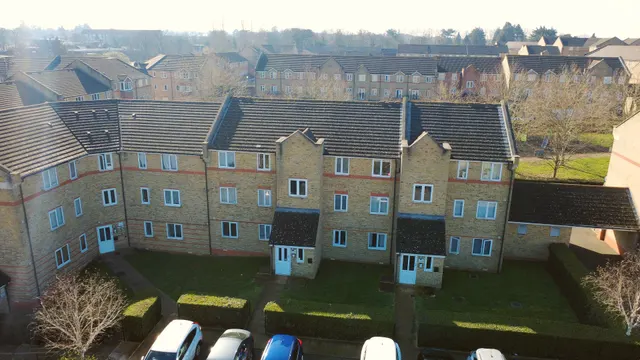 Photo 3 — Parkinson Drive, The Village, Chelmsford, Essex, CM1