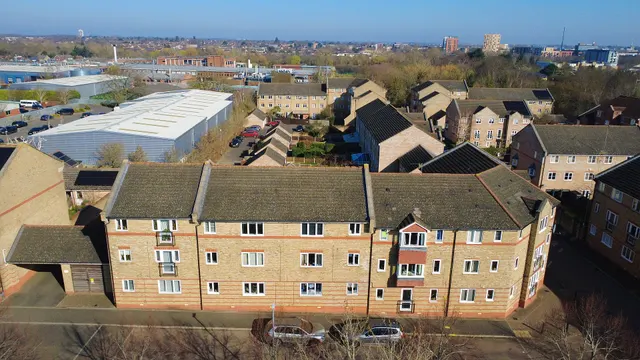 Parkinson Drive, The Village, Chelmsford, Essex, CM1, photo 1
