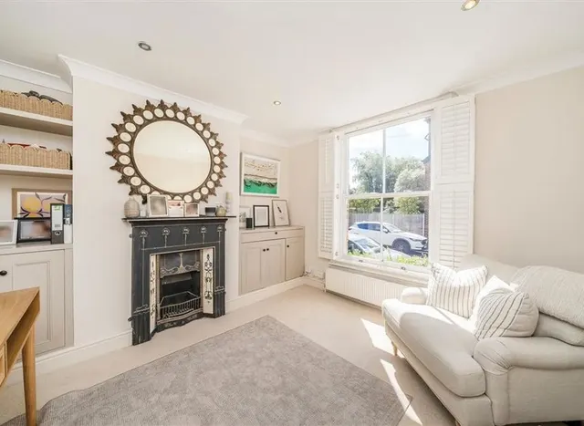 Photo 2 — Lizban Street, Blackheath, SE3