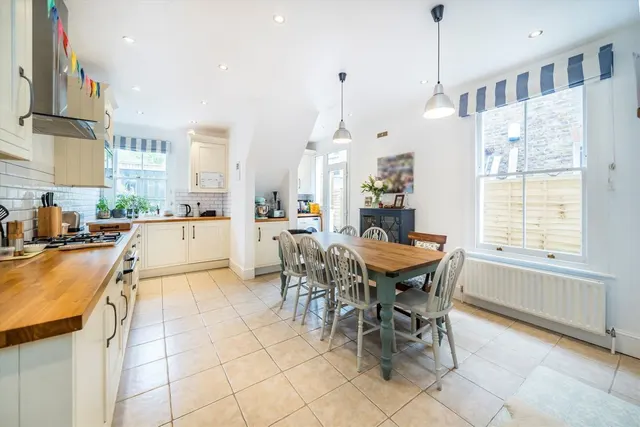 Tenham Avenue, SW2, photo 3