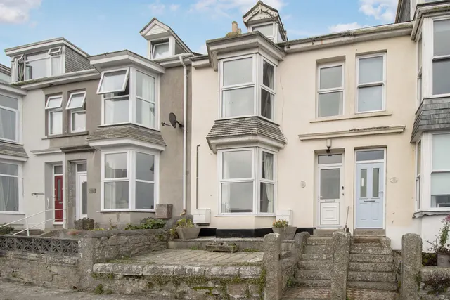 Parc Bean, St. Ives, TR26, photo 1