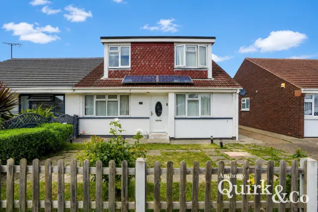 Birch Close, Canvey Island, SS8, photo 1