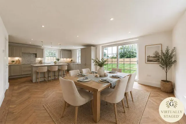 Rose Hill, Ash, Canterbury, Kent, CT3 2HJ, photo 1