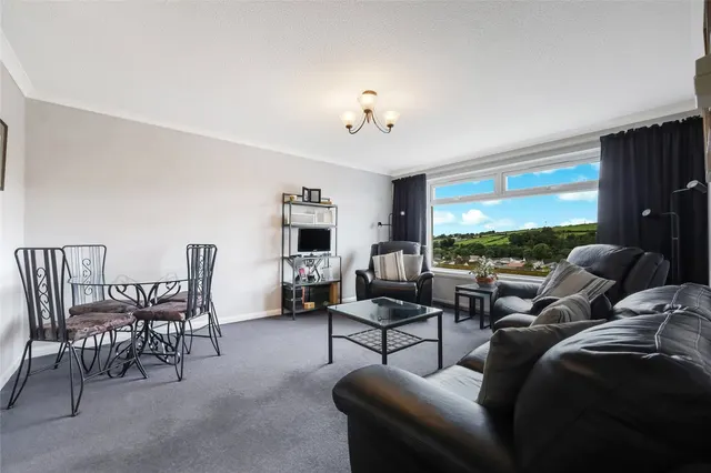 Photo 2 — Windsor Gardens, Largs, North Ayrshire, KA30