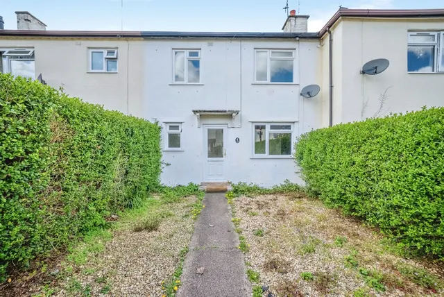 Charles Witts Avenue, Hereford, HR2, photo 1