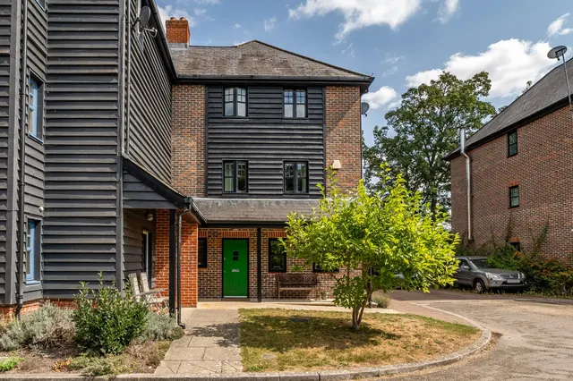Mill Place, Micheldever Station, SO21, photo 1