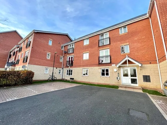 Thackhall Street, Coventry, photo 1