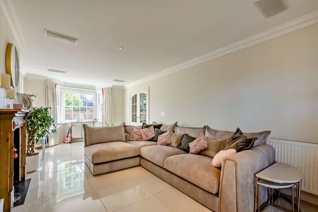 Grange Road, Platt, TN15, photo 2