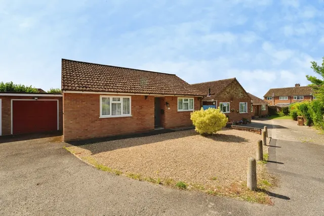 The Drift, Great Cornard, Sudbury, Suffolk, CO10, photo 1