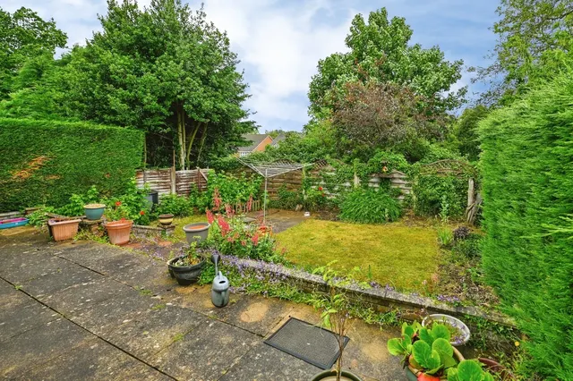 Photo 2 — Willow Road, Downham Market, Norfolk, PE38