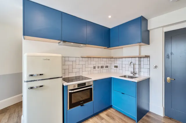 London, SE24, photo 2