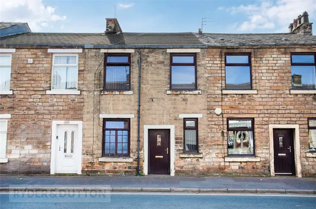 Rochdale Road, Firgrove, OL16, photo 1