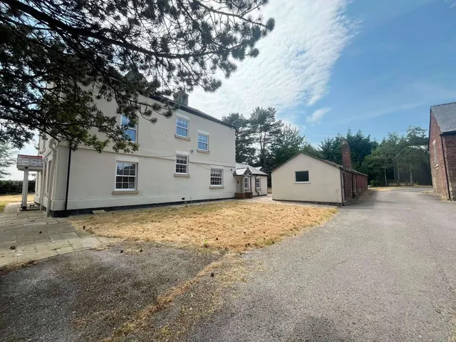 Photo 2 — Altys Lane, Ormskirk, Lancashire, L39 4RQ