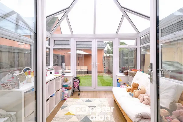 Ternata Drive, Monmouth, NP25, photo 3