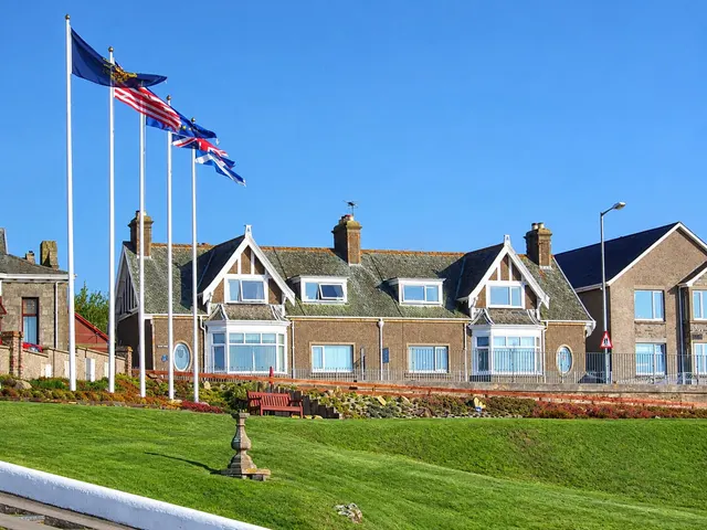 Stotfield Road, Lossiemouth, photo 1