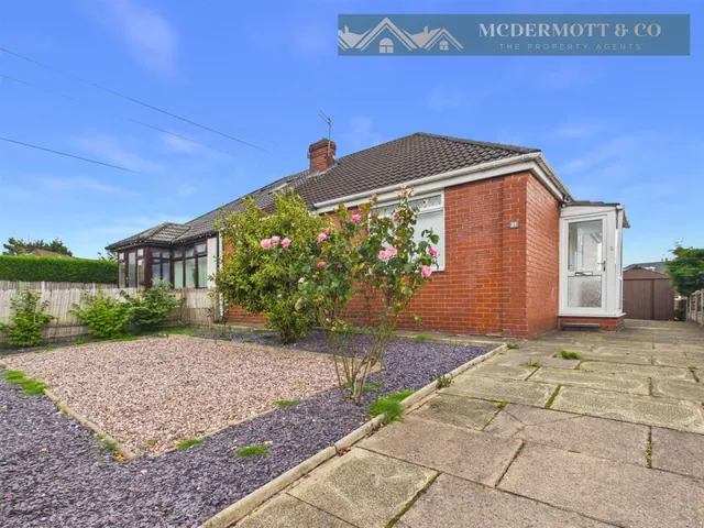 Ogden Road, Failsworth, M35, photo 1