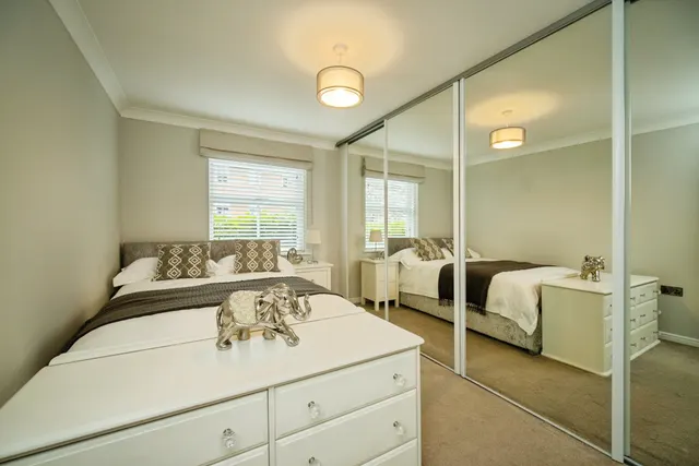 Sycamore Rise, Bracknell, RG12, photo 3