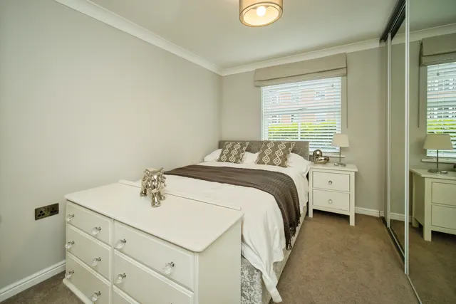 Sycamore Rise, Bracknell, RG12, photo 2