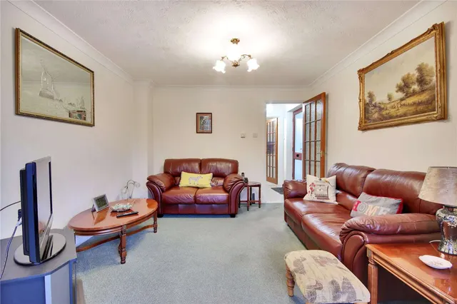 Photo 2 — Barden Road, Speldhurst, Tunbridge Wells, Kent, TN3 0PT