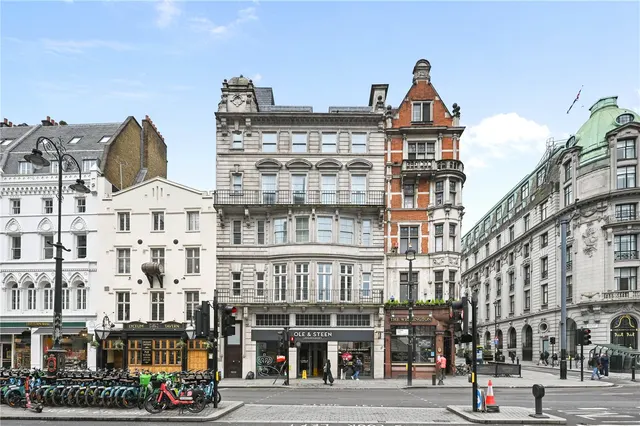Photo 2 — Strand, London, WC2R