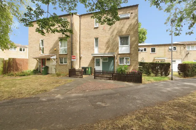 Brookfurlong, Peterborough, PE3, photo 1