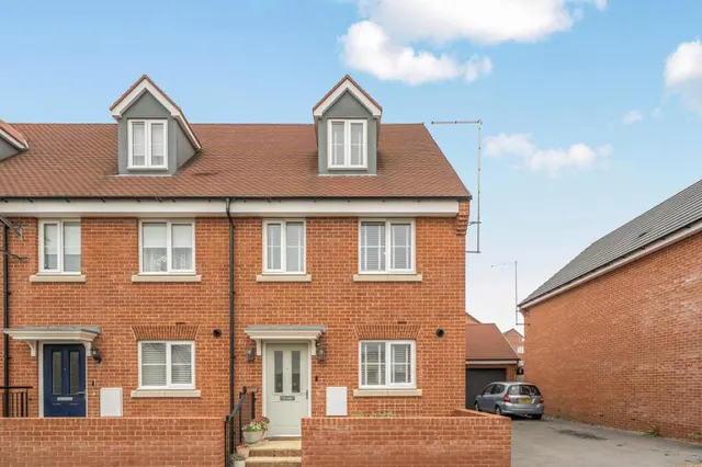 Whinham Green, Aylesbury, HP18, photo 2