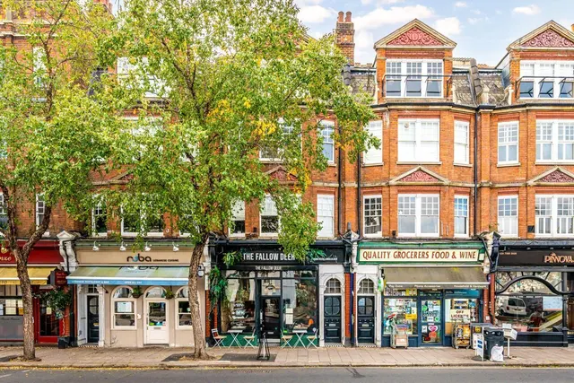High Street, Teddington, TW11, photo 1
