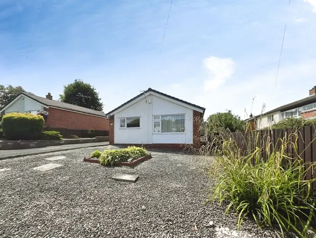 Mount Pleasant Gardens, Wigton, Cumbria, CA7, photo 1