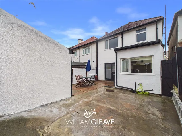 Photo 2 — Ronald Avenue, Llandudno Junction, Conwy, LL31 9HA