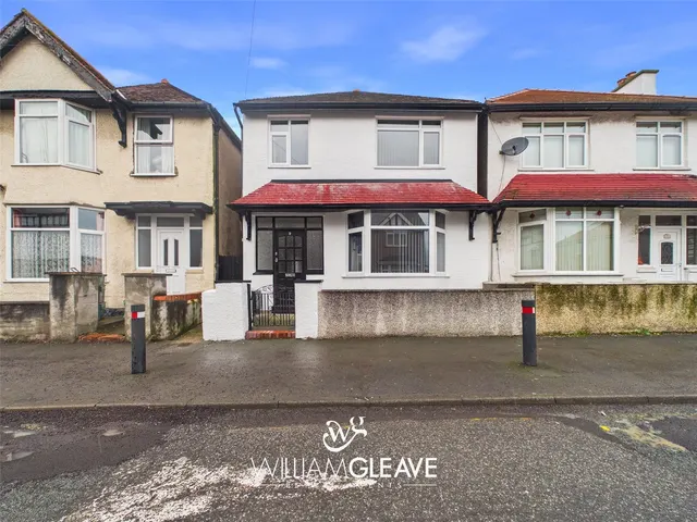 Ronald Avenue, Llandudno Junction, Conwy, LL31 9HA, photo 1