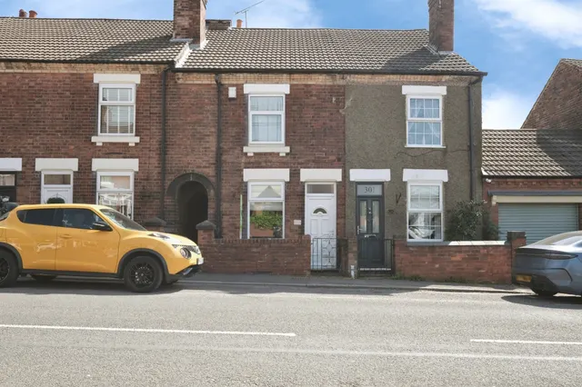 Derby Road, Marehay, DE5, photo 2