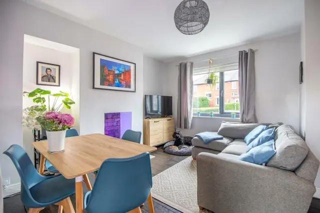 Chedworth Road, Bristol, BS7, photo 1