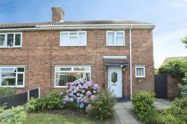 Shipbrook Road, Rudheath, Northwich, photo 1