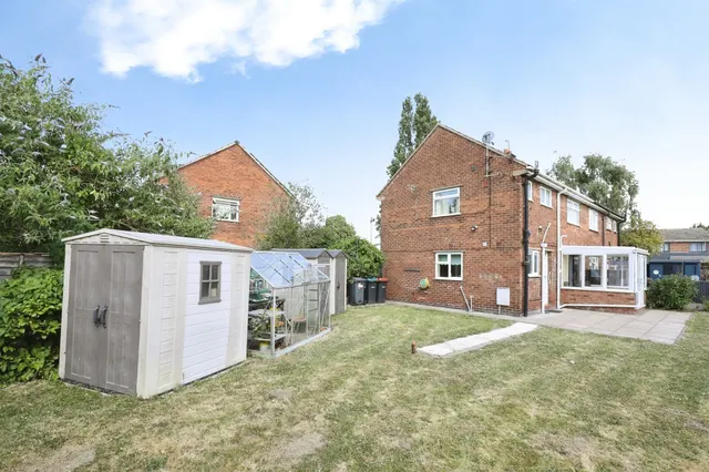 Photo 3 — Shipbrook Road, Rudheath, Northwich