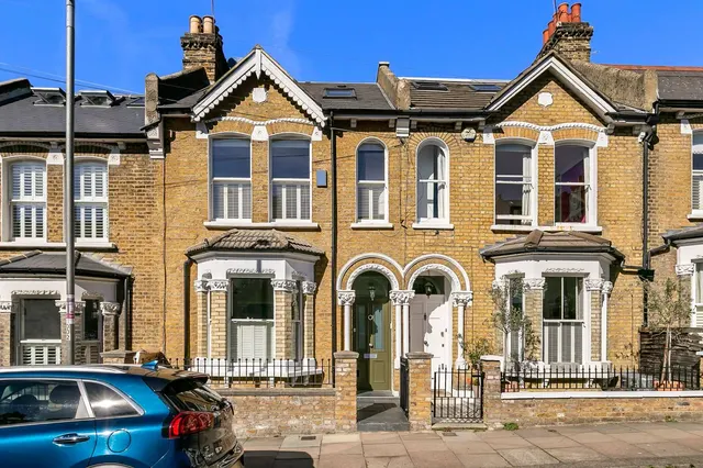 Burland Road, London, SW11, photo 2