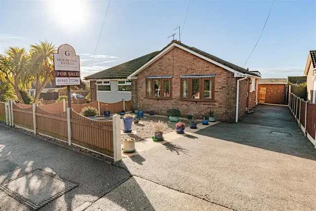 Mill Lane, Herne, Herne Bay, Kent, CT6 7JH, photo 1