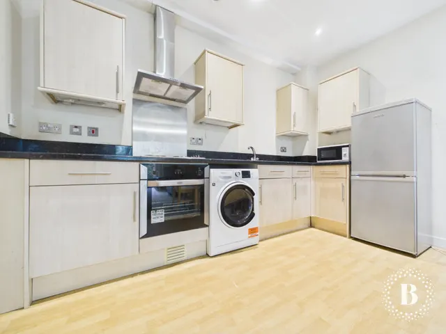 Photo 2 — Rutland House, 4 Adelaide Lane, Kelham Island, Sheffield, S3