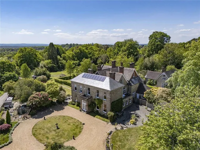 Tanyard Lane, Danehill, Haywards Heath, East Sussex, RH17 7JW, photo 1