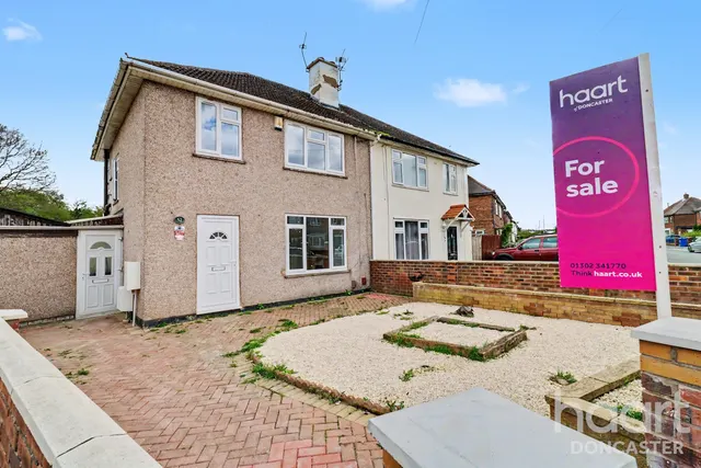 Wilberforce Road, Doncaster, DN2, photo 1