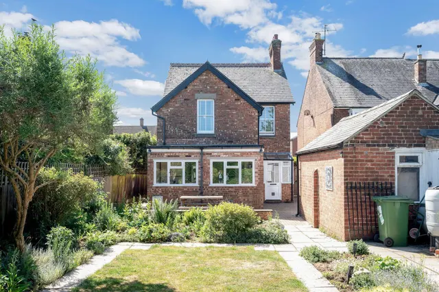 Station Road, Oakham, LE15, photo 2