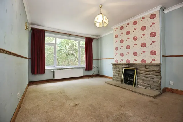 Photo 3 — Stanwell Lea, Middleton Cheney, Banbury, Northamptonshire, OX17