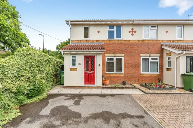 Watts Close, Southampton, SO16, photo 1