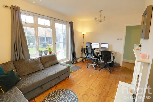 Rectory Lane, Chelmsford, CM1, photo 3