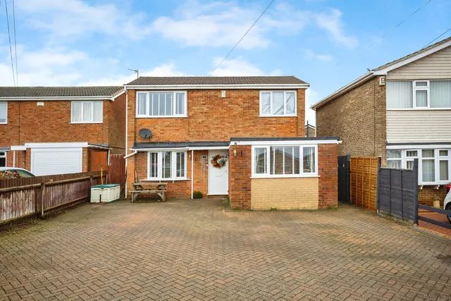 Adamstiles, Grantham, NG32, photo 1