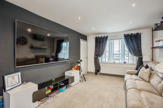 Adamstiles, Grantham, NG32, photo 2