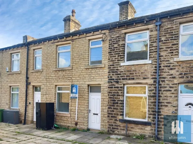 Batley Street, Moldgreen, HD5, photo 1