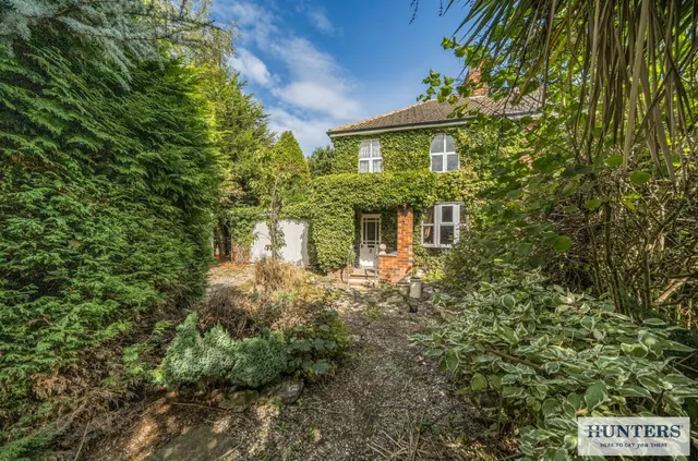 Common Road, Barlow, YO8, photo 1