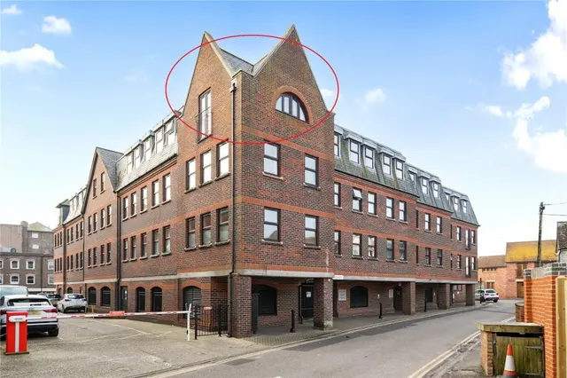 Strand Street, Poole, BH15, photo 1