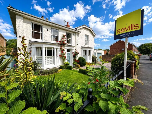 London Road, Spalding, PE11, photo 2